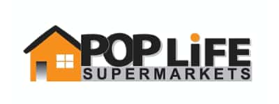 Pop Life Supermarkets : 